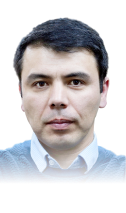 Алиев Шерали